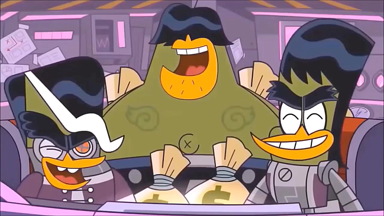 کارتون جیکو چان قسمت 148