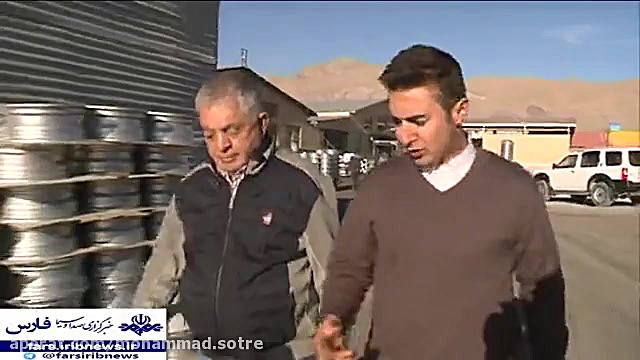 رینگ فابریک ایران خودرو