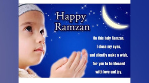 تبریک ماه مبارک رمضان کلیپ تبر...
