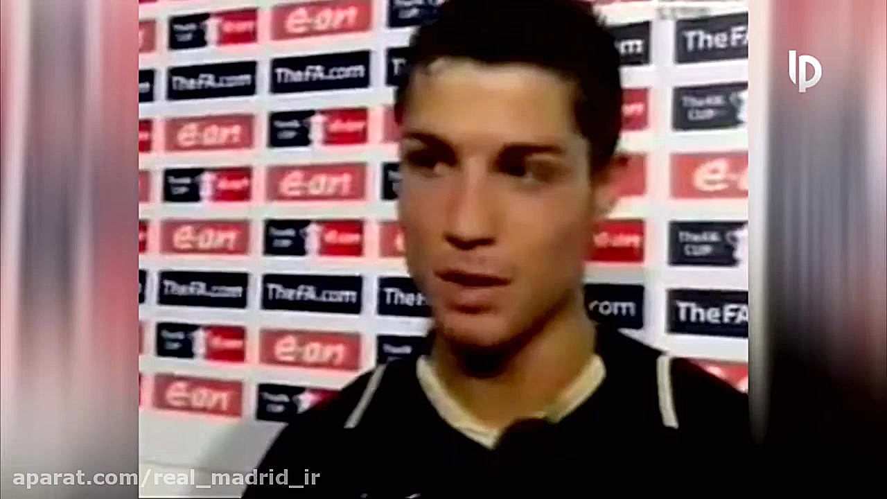 5 باری که رونالدو از نفرت هواد...