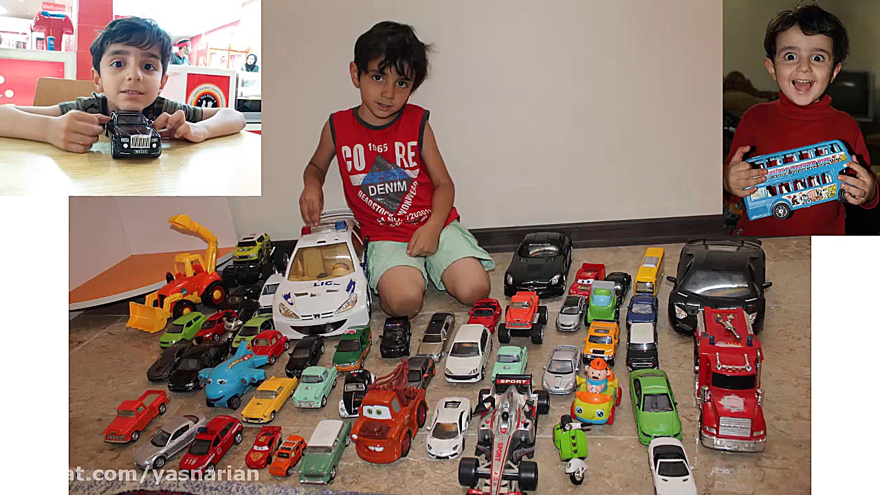 درس 11 علوم دوم ابتدایی  من رش...