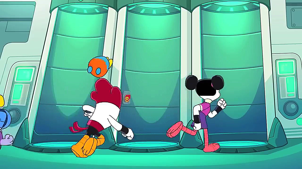 کارتون جیکو چان قسمت 227