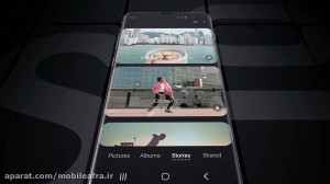 سامسونگ گلکسی S10 S10PLUS