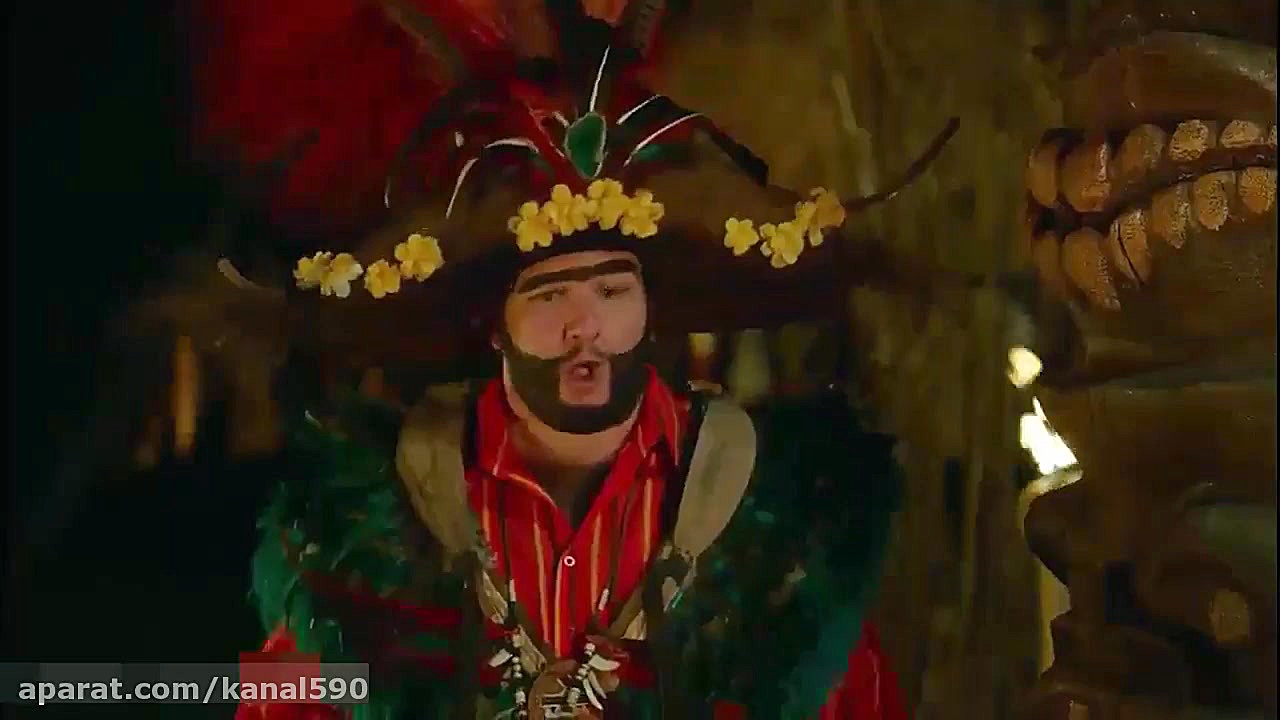 فیلم سینمایی رجب ایودیک ٦ دوبل...