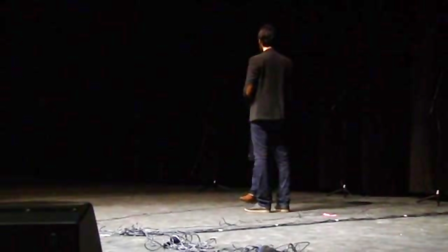 حامد زمانی و امیرمحمد مختاری