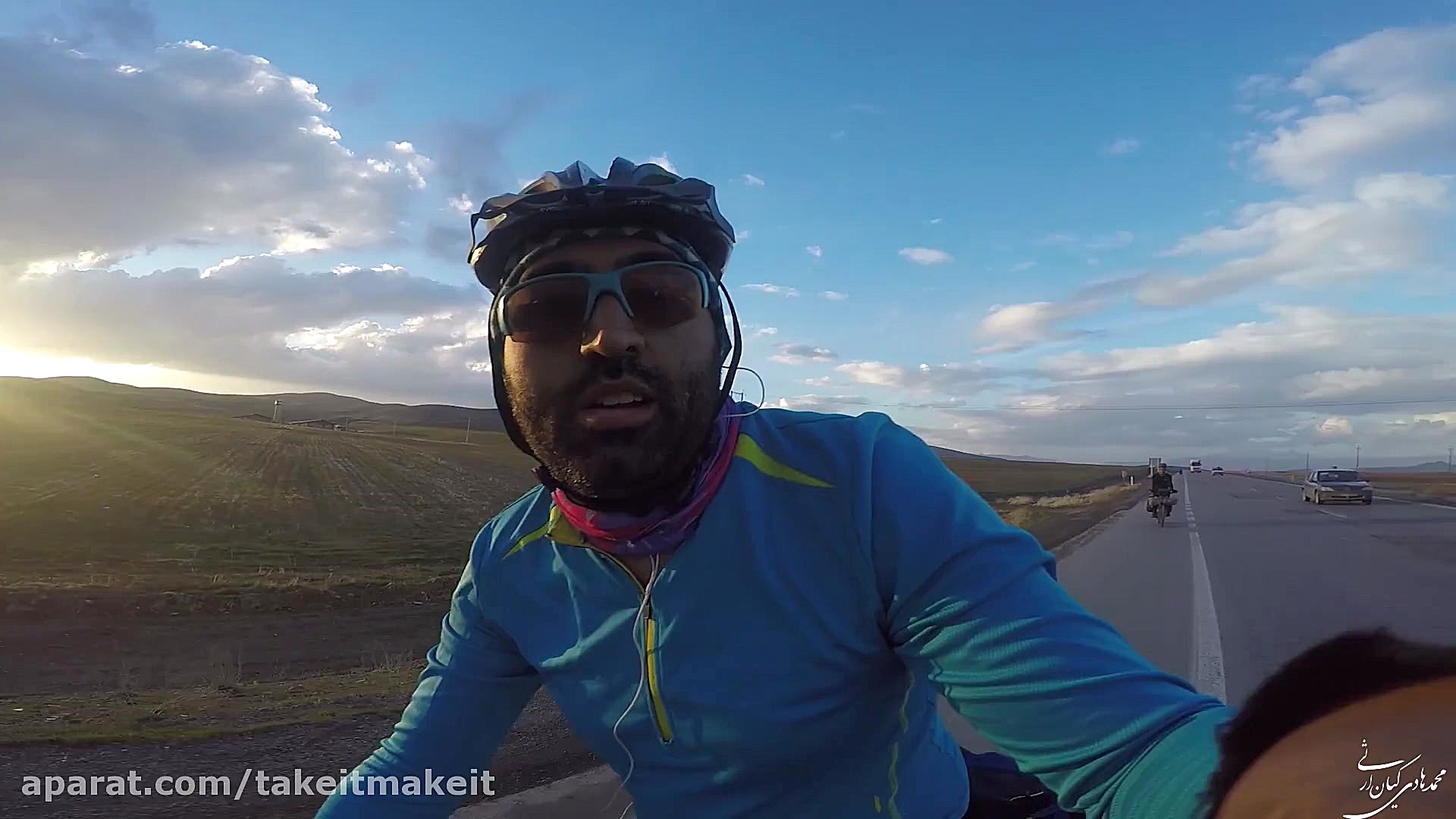 سرپل ذهاب قسمت 5