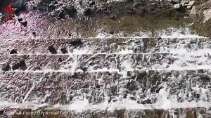 منطقه گردشگری دره گردو در اراک