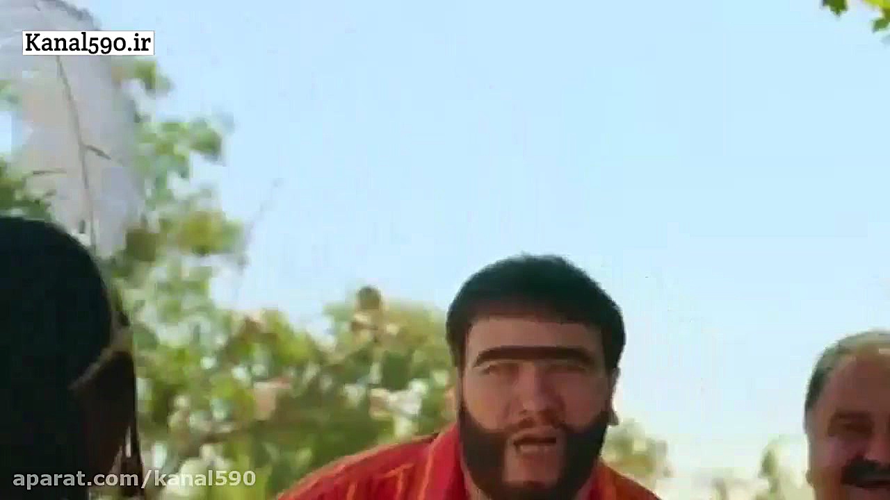 فیلم رجب ایودیک ٦ دوبله فارسی...