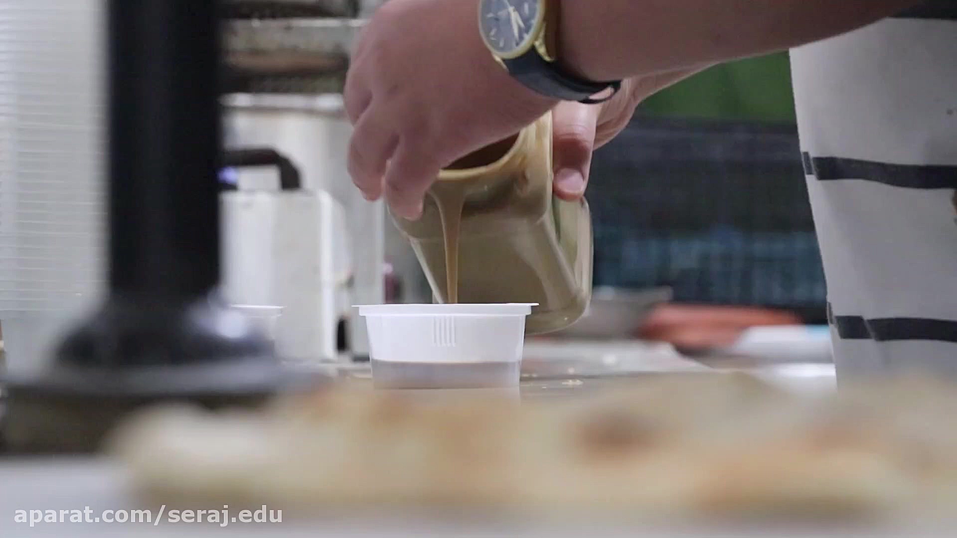 مجموعه کلیپ&zwnj;های اردوی مشه...