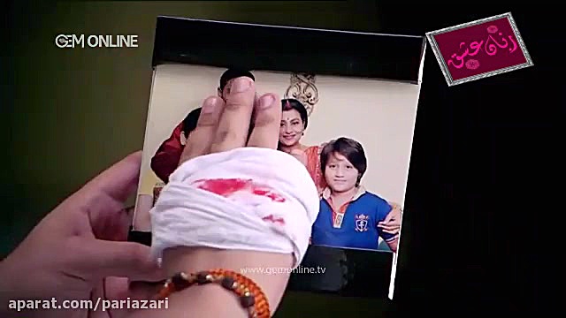 سریال هندی زبان عشق قسمت 20 با...