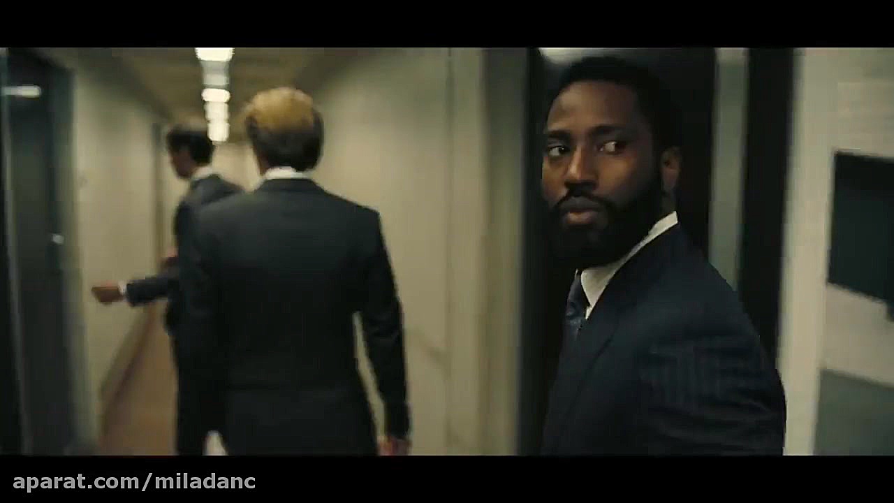 دانلود فیلم Tenet 2020 از لینک...