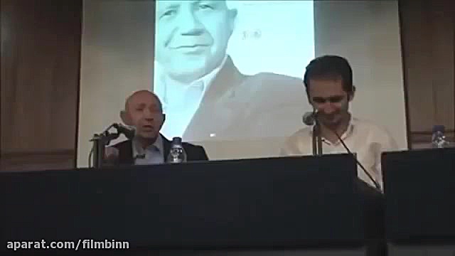 دکتر الهی قمشه ای چرا بشر خلق...