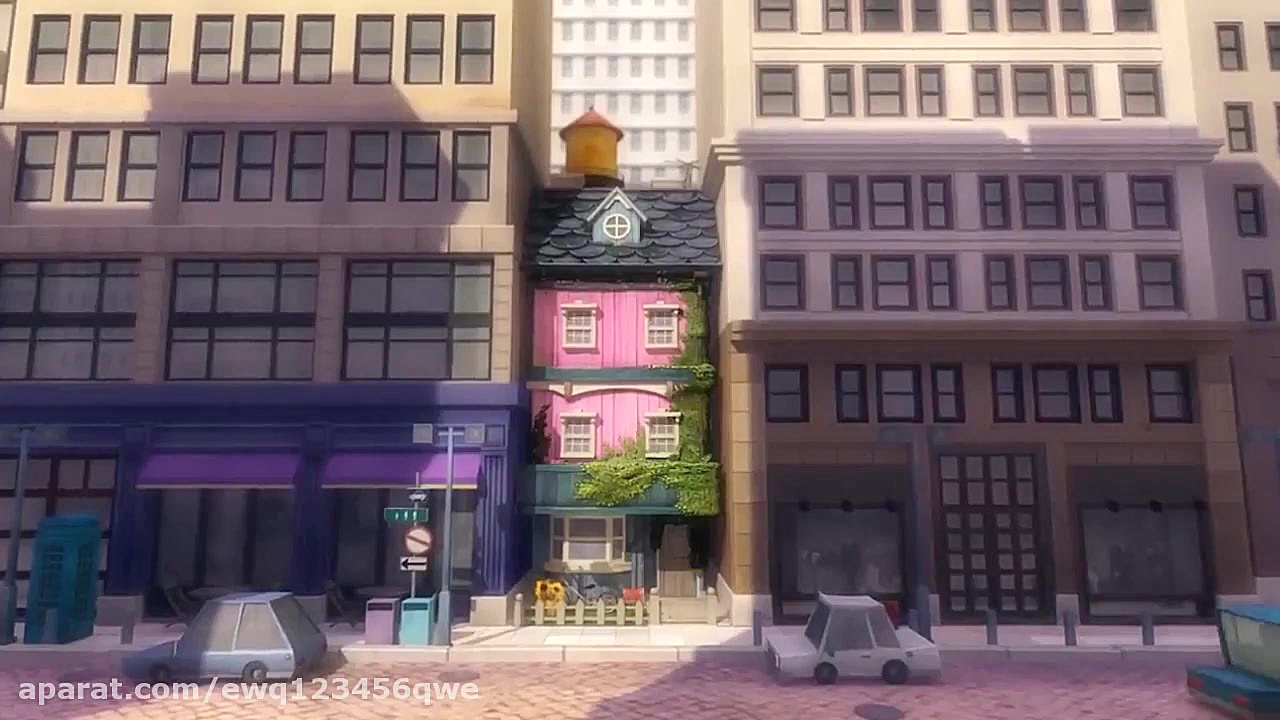 لاروا قسمت 191