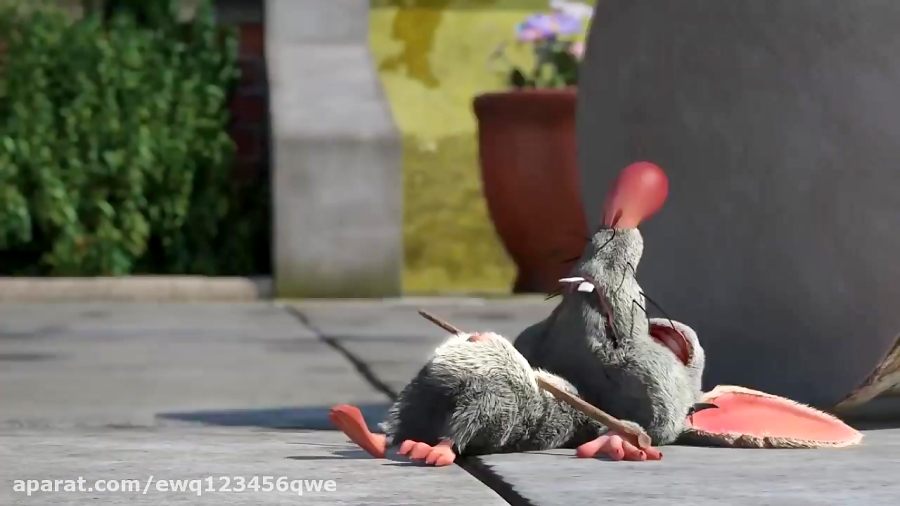 لاروا قسمت 193