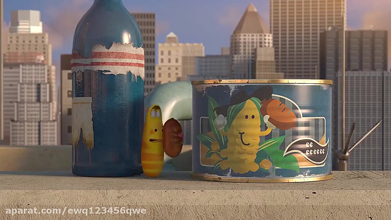 لاروا قسمت 194