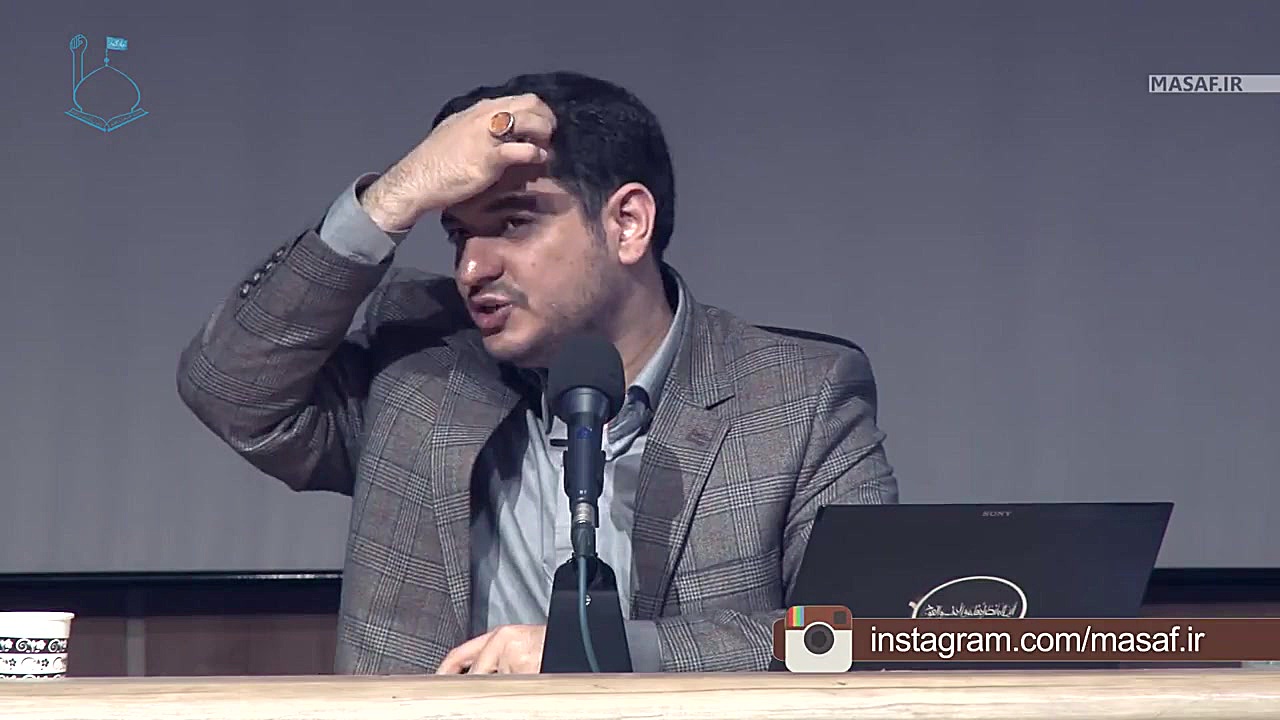 پیش بینی دقیق برجام در سریال آ...