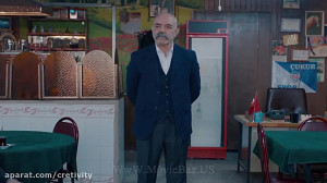 سریال گودال cukur قسمت 21 بیست...