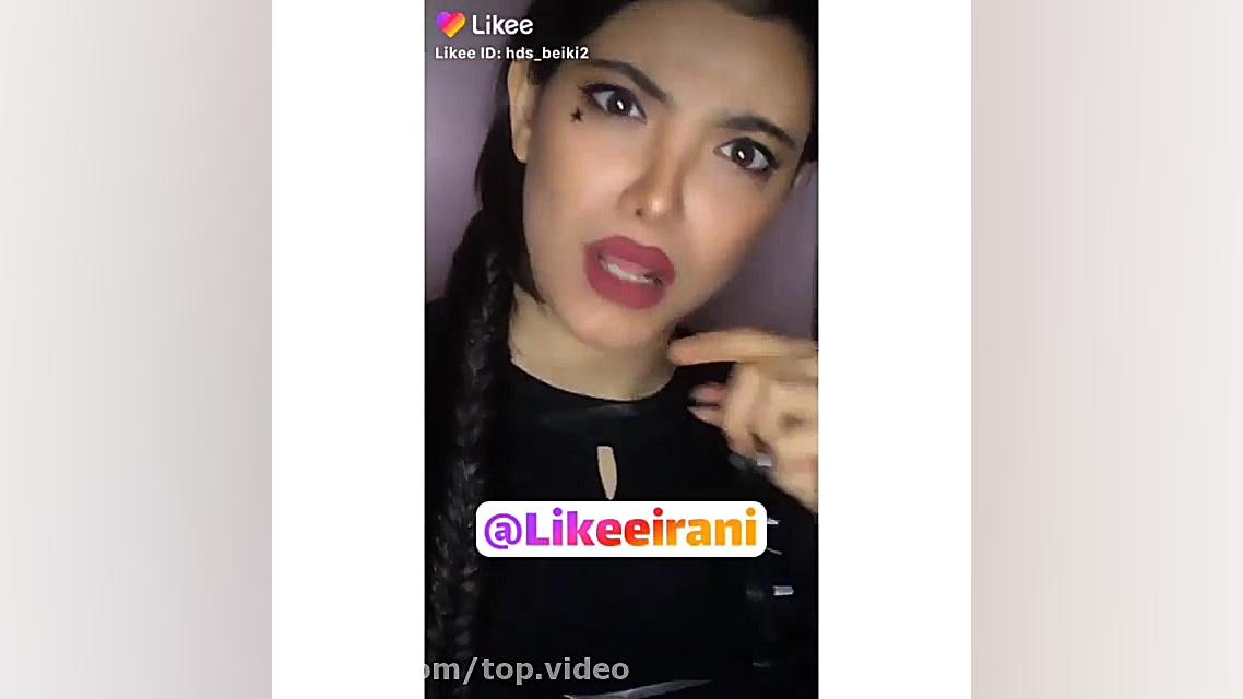 دابسمش عینک