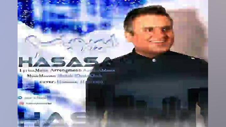 آهنگ امیر عباسی  حساسم