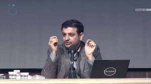 استاد رائفی پور « رابطه...