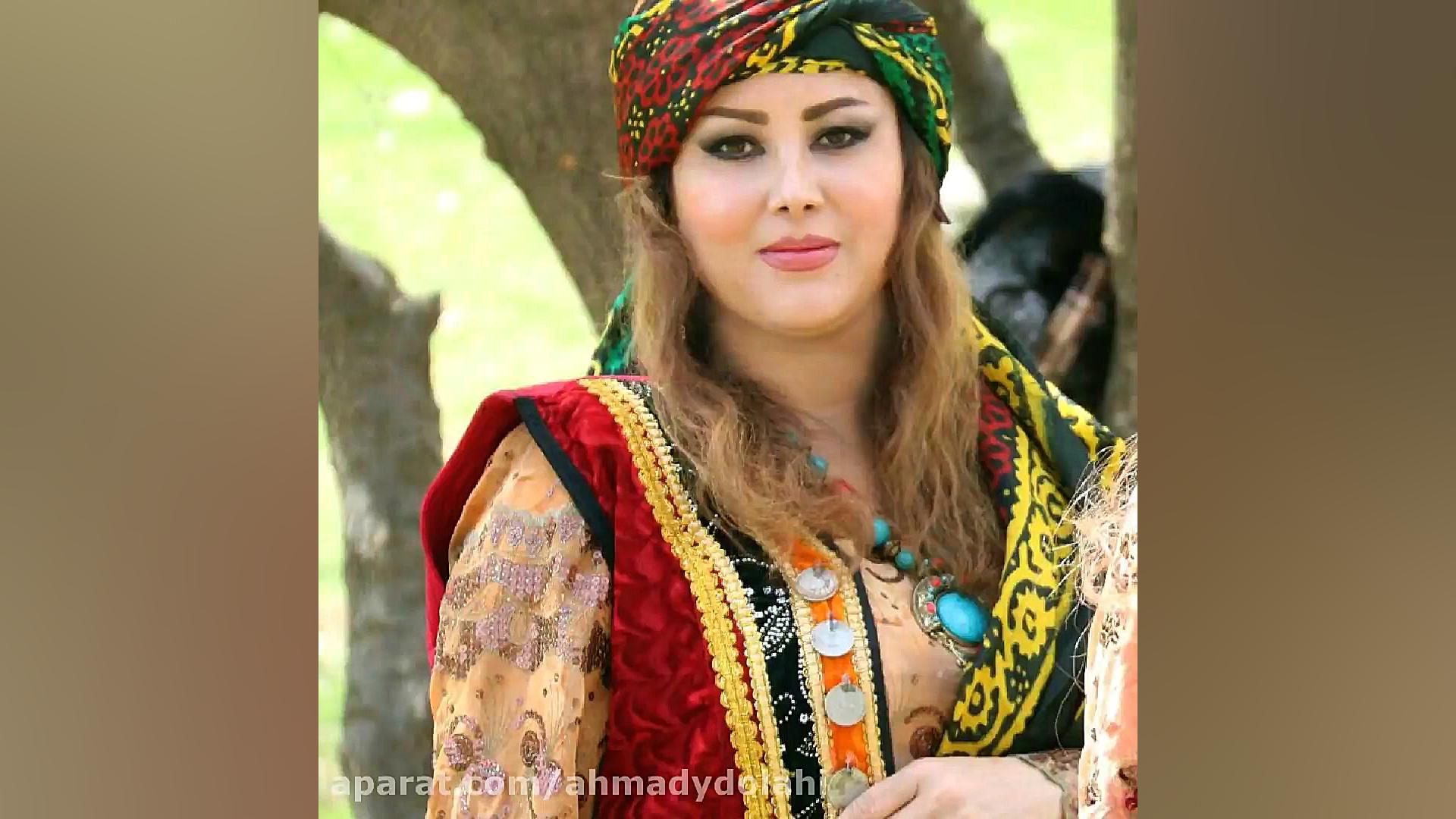 آهنگ لری محسن اسفندیاری : دختر...