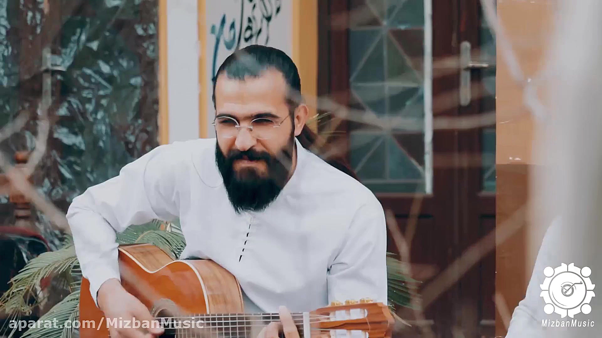 موزیک ویدیوی جدید هادی روسی یا...