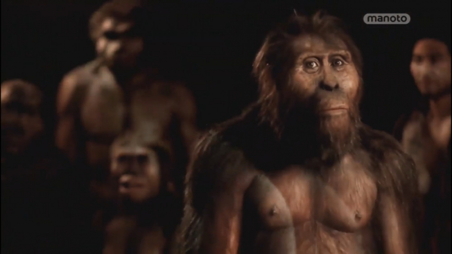 فرازمینی ها | استاد رائفی پور