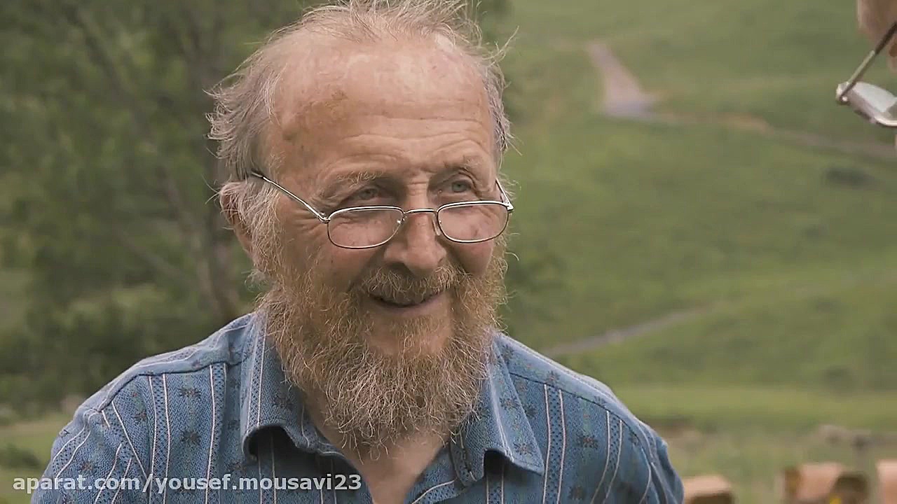 مستند فراتر از عسل