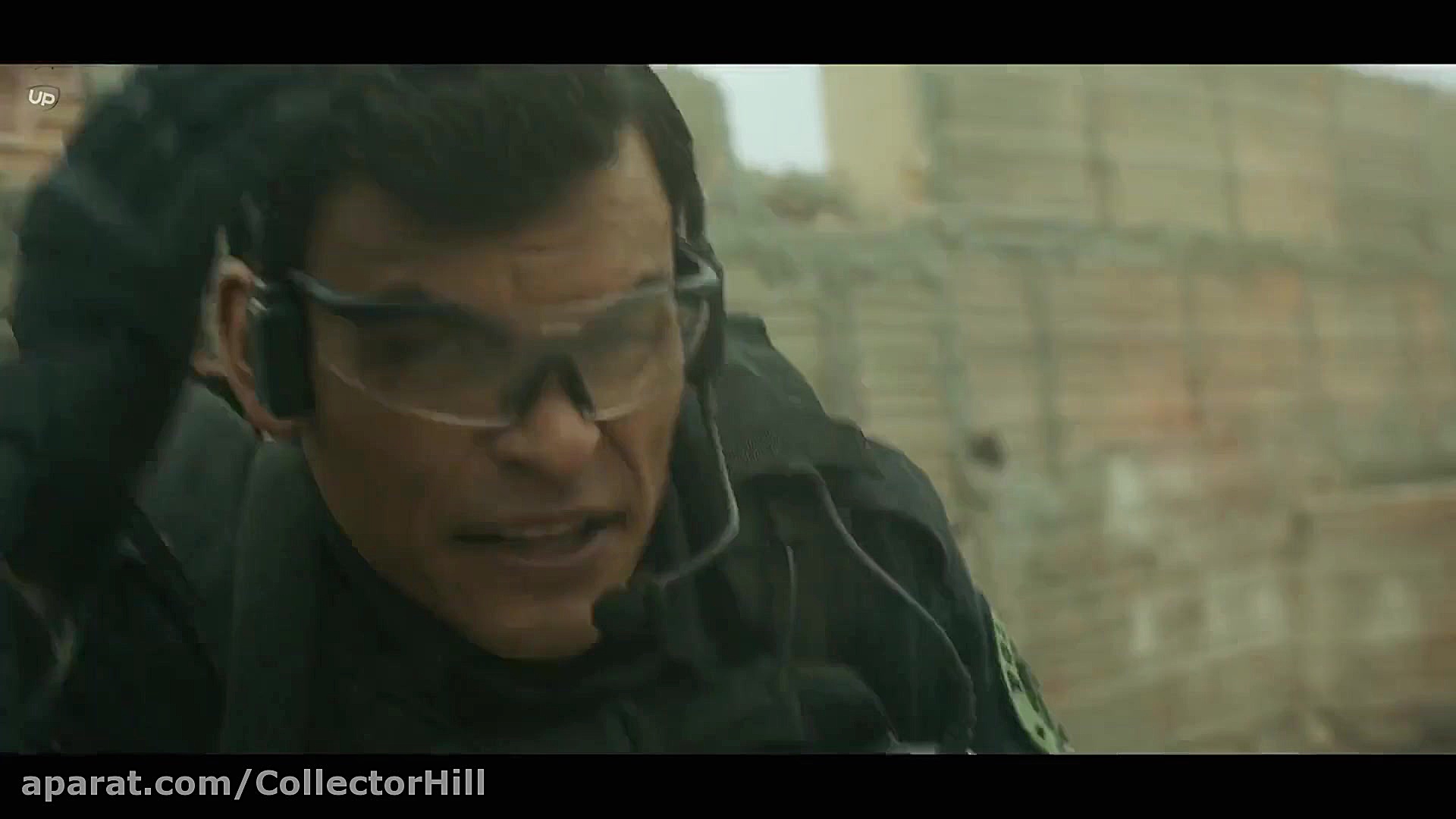 فیلم سینمایی مرز سه گانه دوبله...