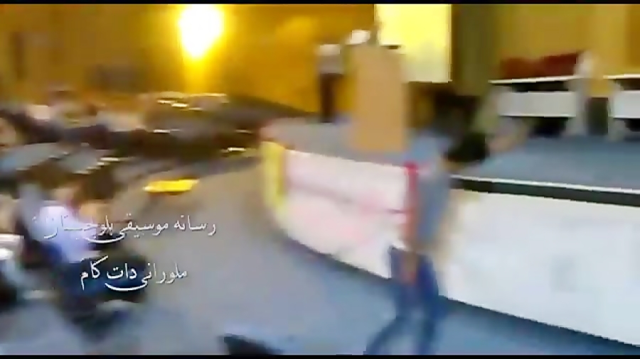 جشنواره شهرستان میناب ملورانی...