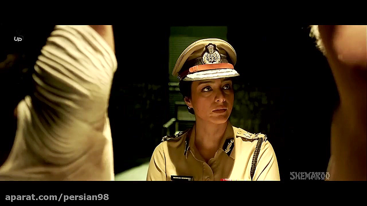 فیلم هندی گول ظاهر را نخور |دو...