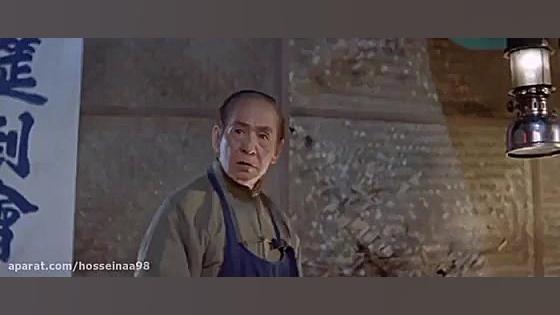 فیلم چینی استاد مست جکی جان