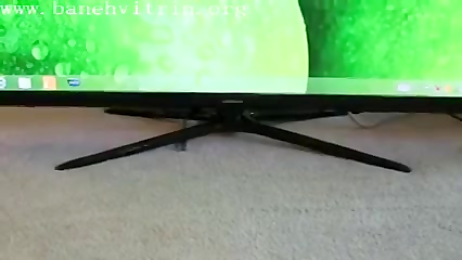 تلویزیون ال ای دی فول اچ دی اس...