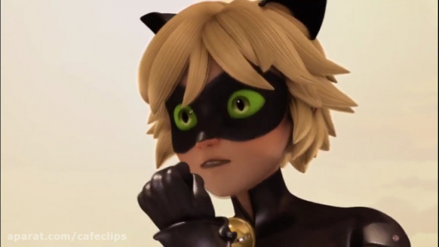 انیمیشن ماجراجویی در پاریس ( ل...