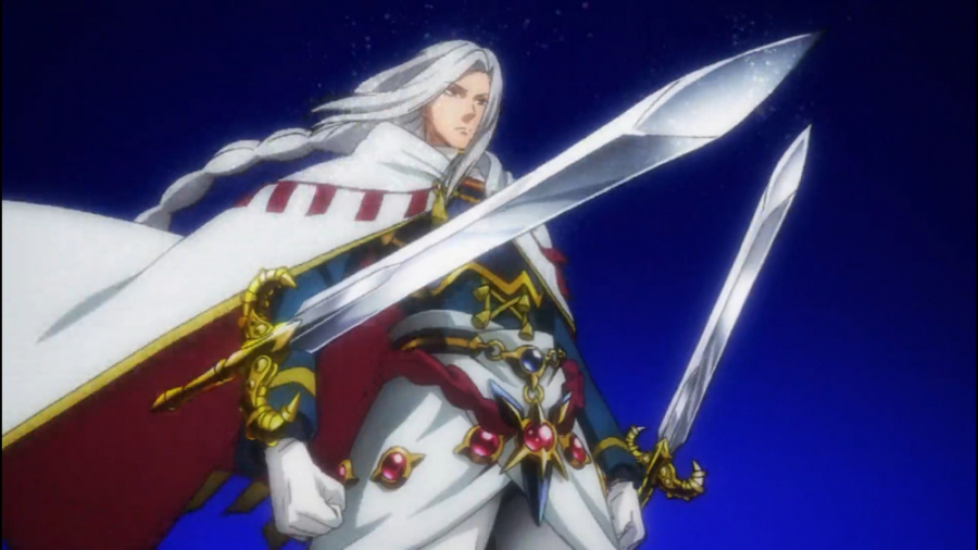 انیمه Shadowverse ( شدوورس ) ق...