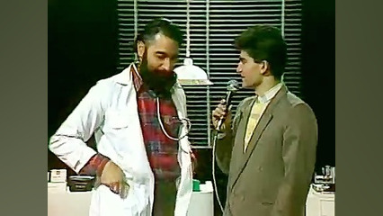 یادی از گذشته ها (قسمت دوم)