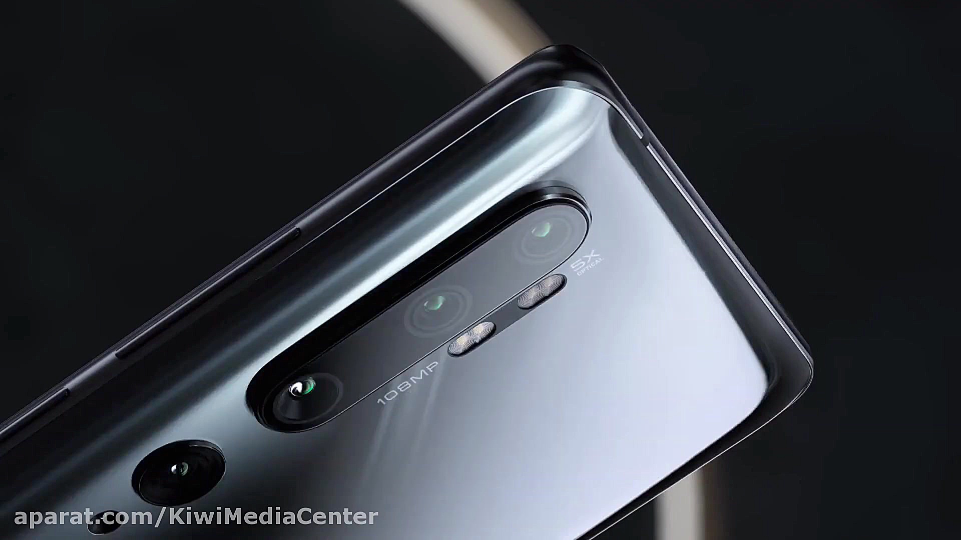 تریلر گوشی موبایل شیائومی مدل...