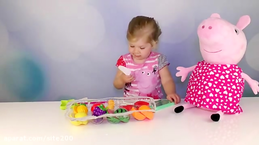 بازی دیانا و روما... پرنسس دیا...