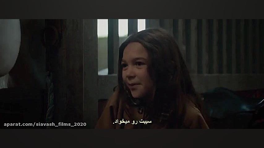 فیلم زیبای ترسناک و مهیج و غم انگیز " چرخش The.Turning.2020 " با زیرنویس فارسی زمان5373ثانیه