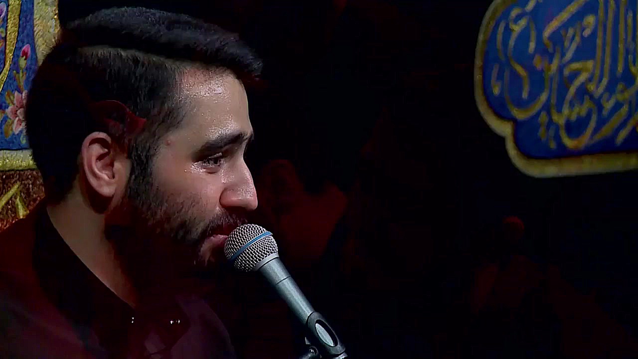 آقای من،دین و دنیای من پیشواز...