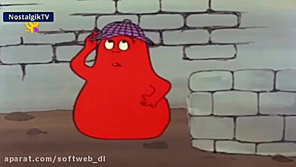 دانلود کارتون بارباپاپا با کیف...