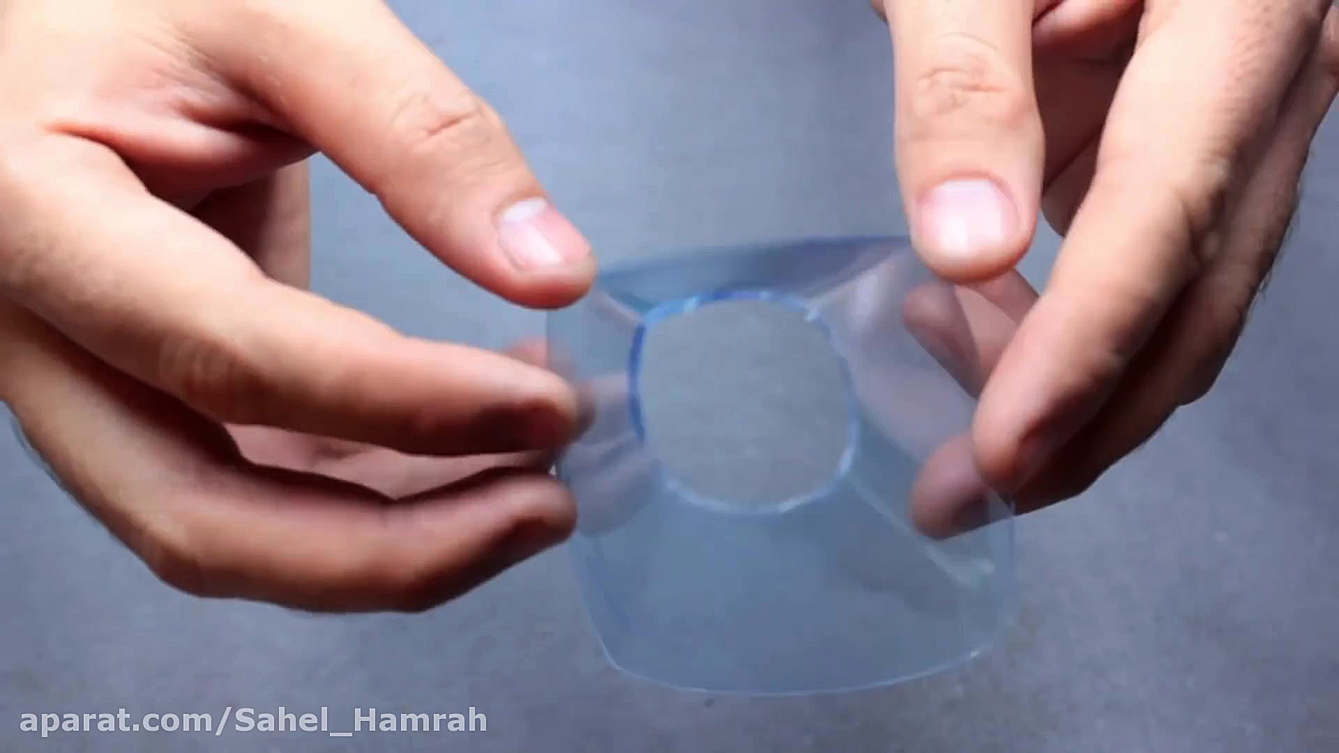 36 ترفند کاربردی در زندگی روزم...