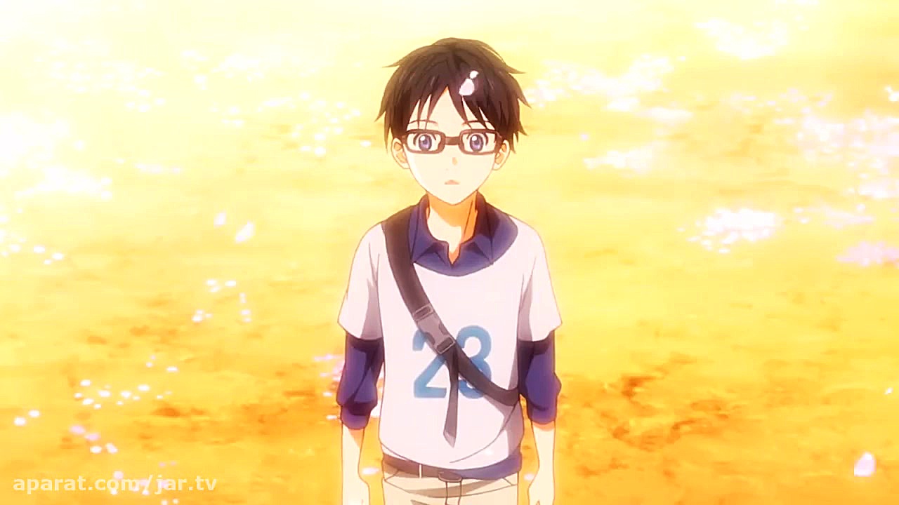 Come What May  Your Lie in Apr...