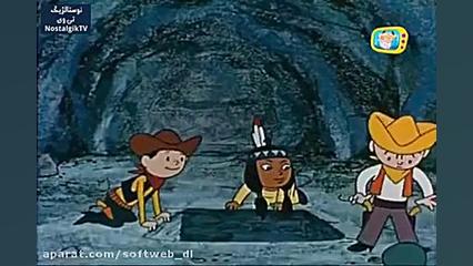 دانلود کارتون بولک و لولک با ک...