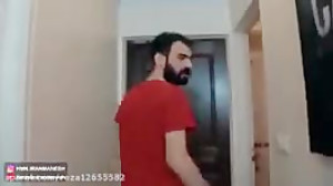اهنگ ساسی دکتر خنده دار