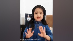 آهنگ بسیار جالب در مورد ویروس...