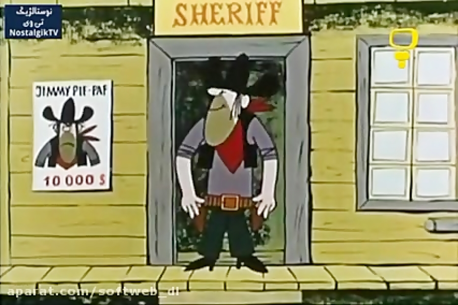 دانلود کارتون بولک و لولک با ک...