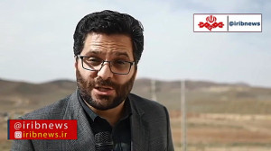 به فضل الهی سپاه فضایی شد | لح...