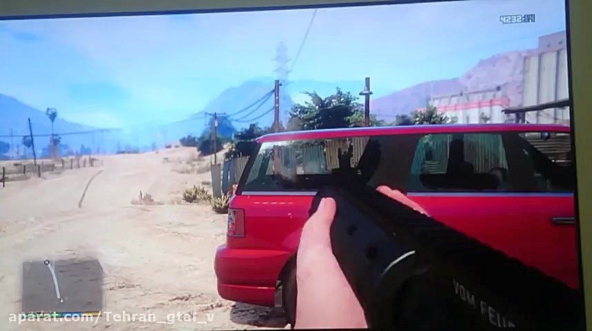 راز فلامینگو!!!! و کلی راز دیگ...