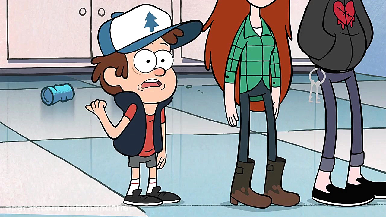 آبشار جاذبه 5